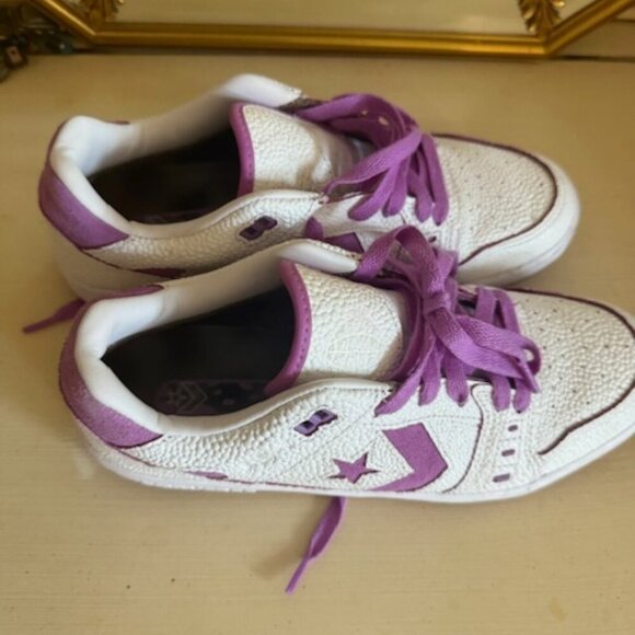 Converse Alexis Sablone x AS-1 Pro Chameleon A11995 - Picture 3 of 7